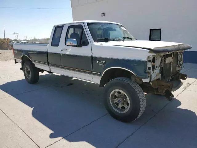 1996 Ford F250