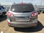 2012 Hyundai Santa FE GLS