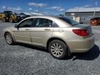 2010 Chrysler Sebring Limited