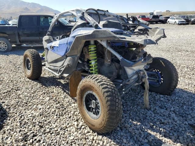 2020 Can-Am Maverick X3 X RS Turbo RR