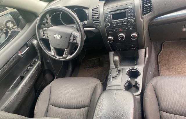 2011 KIA Sorento Base