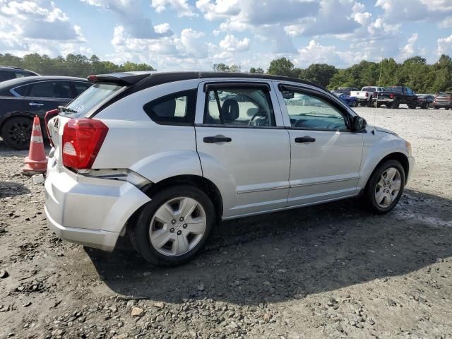 2007 Dodge Caliber SXT