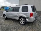 2013 Honda Pilot EX