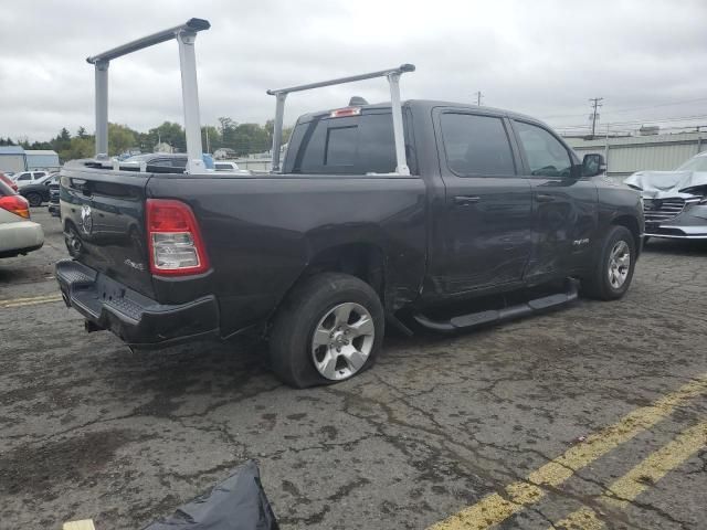 2019 Dodge RAM 1500 BIG HORN/LONE Star