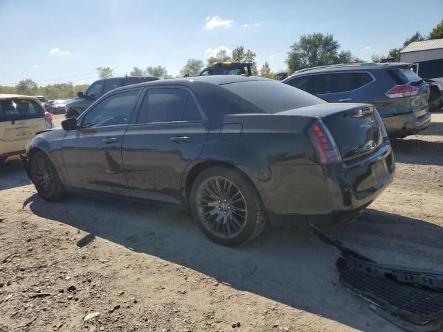 2013 Chrysler 300C Varvatos