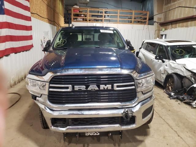 2020 Dodge RAM 2500 Tradesman