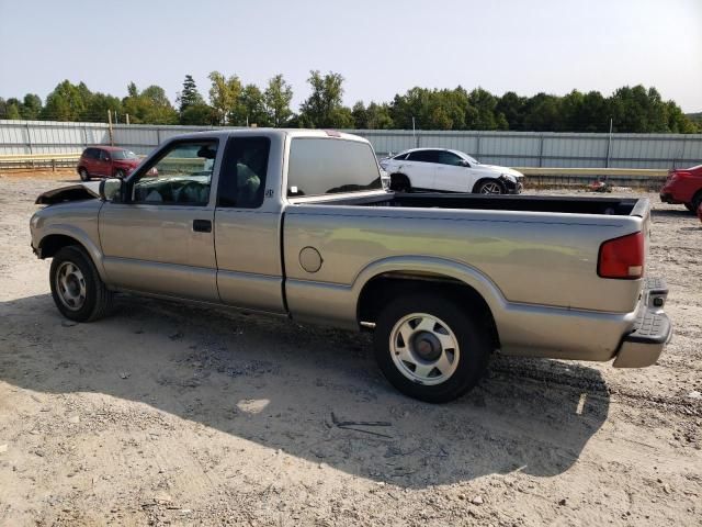 2000 GMC Sonoma