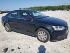 2012 Volkswagen Jetta Base