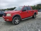 2004 Ford F150 Supercrew