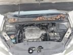 2007 Honda Odyssey EXL