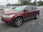 2005 Nissan Murano SL