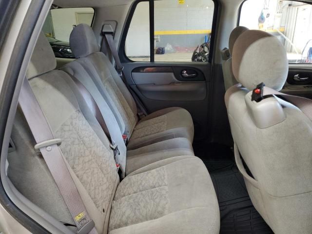 2005 GMC Envoy