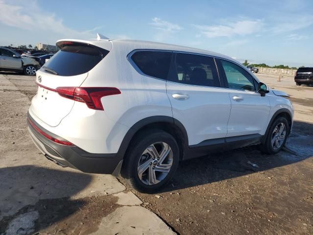 2021 Hyundai Santa FE SE