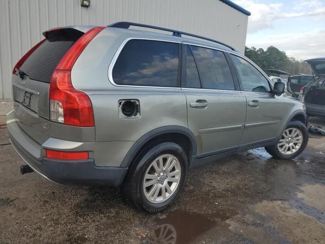 2008 Volvo XC90 3.2