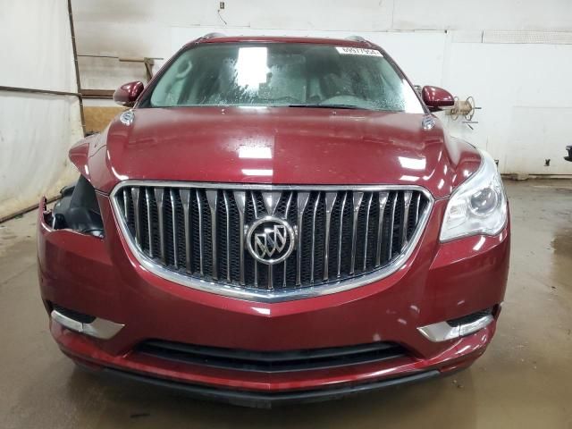 2016 Buick Enclave