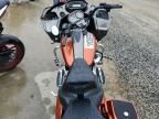 2013 Harley-Davidson Fltrxse CVO Road Glide Custom