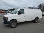 2012 Ford Econoline E350 Super Duty Van