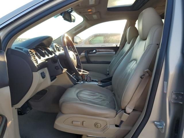 2010 Buick Enclave CXL