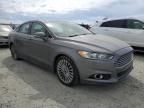 2013 Ford Fusion Titanium