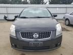 2008 Nissan Sentra 2.0