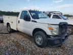 2011 Ford F350 Super Duty