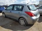 2010 Nissan Versa S