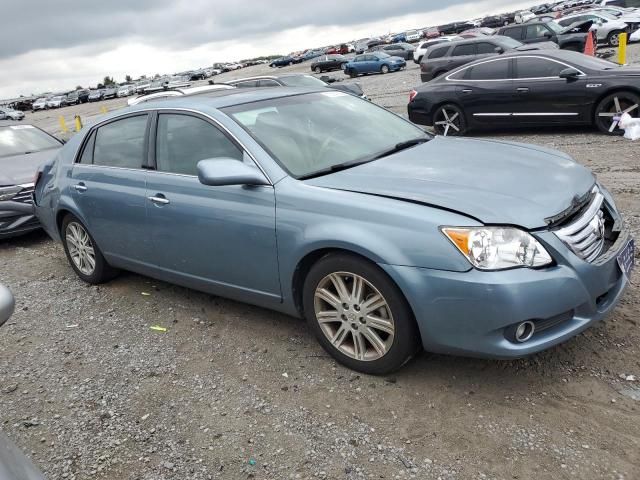 2008 Toyota Avalon XL