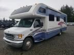 2000 Gulf Stream 2000 Ford Econoline E450 Super Duty Cutaway Van