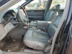 2002 Cadillac Seville STS