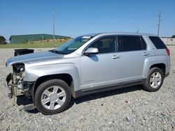 Salvage cars for sale from Copart Tifton, GA: 2012 GMC Terrain SLE