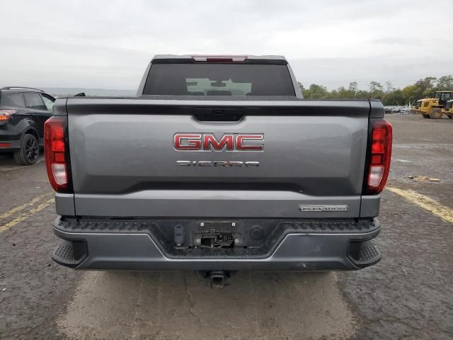 2021 GMC Sierra K1500 Elevation