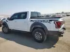 2018 Ford F150 Raptor