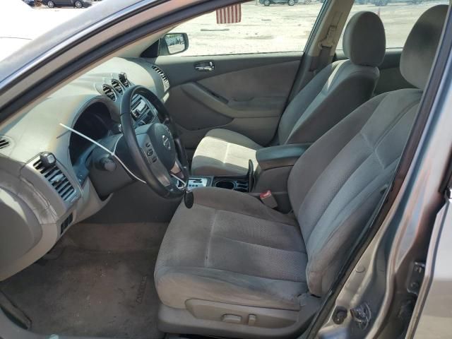 2008 Nissan Altima 2.5