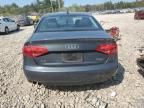 2011 Audi A4 Premium