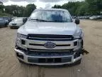 2018 Ford F150 Super Cab