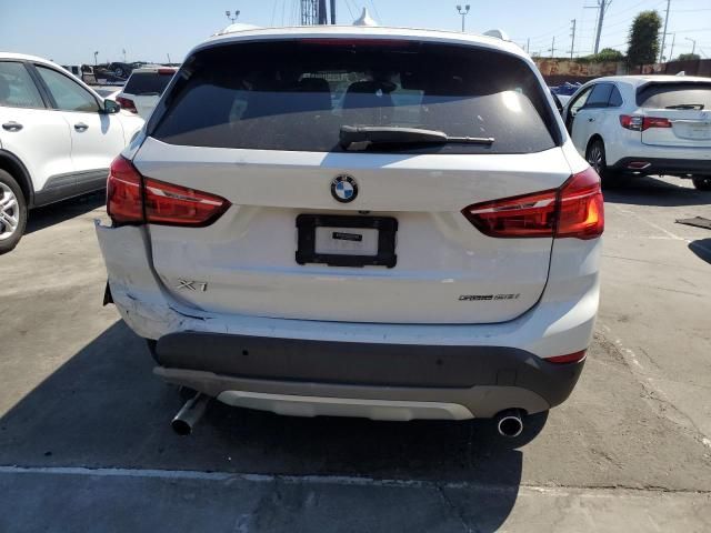 2019 BMW X1 SDRIVE28I