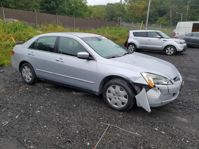 2004 Honda Accord LX