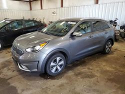 2017 KIA Niro EX en venta en Lansing, MI