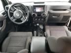 2011 Jeep Wrangler Sport