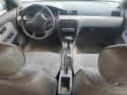 1995 Nissan Sentra Base