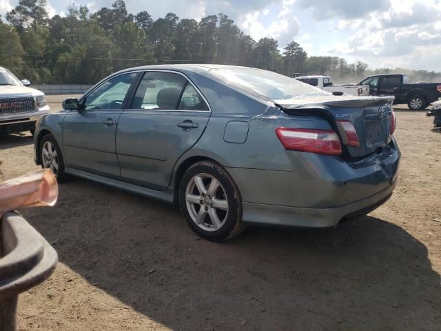 2009 Toyota Camry SE