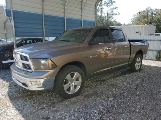 2009 Dodge RAM 1500