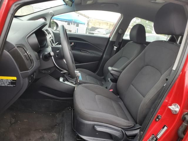 2013 KIA Rio EX