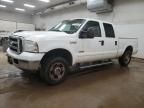 2006 Ford F250 Super Duty