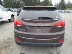 2014 Hyundai Tucson GLS