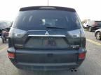 2012 Mitsubishi Outlander GT