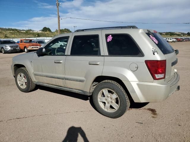 2007 Jeep Grand Cherokee Laredo