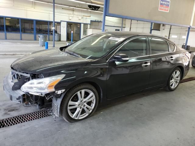 2013 Nissan Altima 3.5S