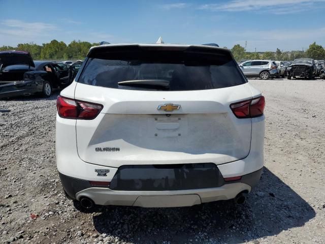 2019 Chevrolet Blazer 2LT