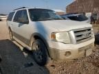 2010 Ford Expedition EL Eddie Bauer